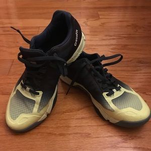 Reebok Sprint sneakers